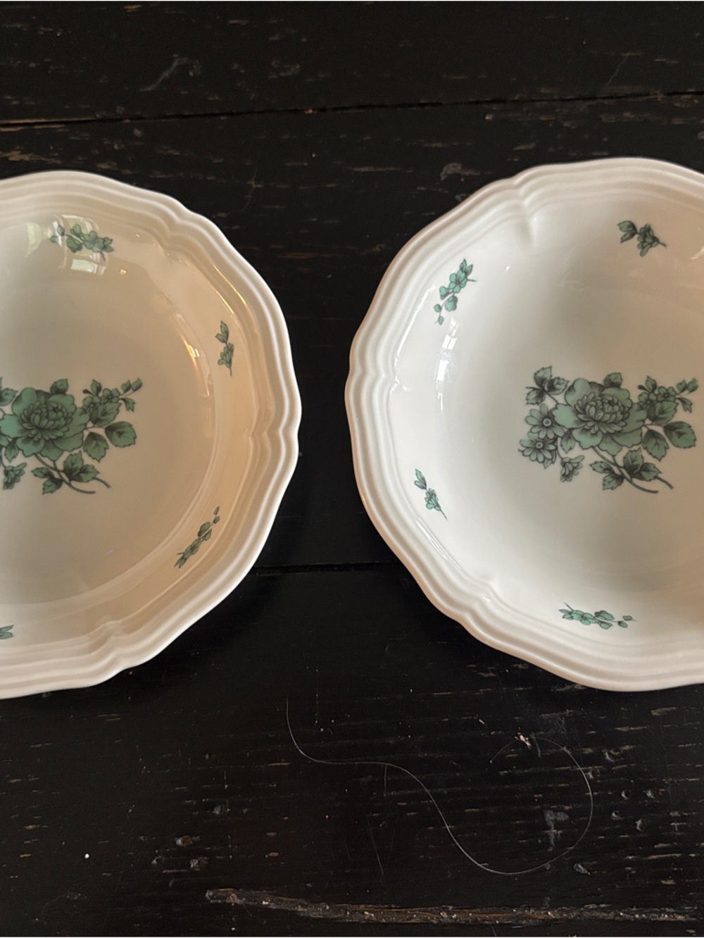 Rosenthal Bowls